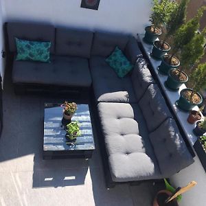 Appartement met Twee Slaapkamers